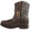 9222D_5 Deer Stags Tour Classic Boots - Waterproof (For Little and Big Boys)