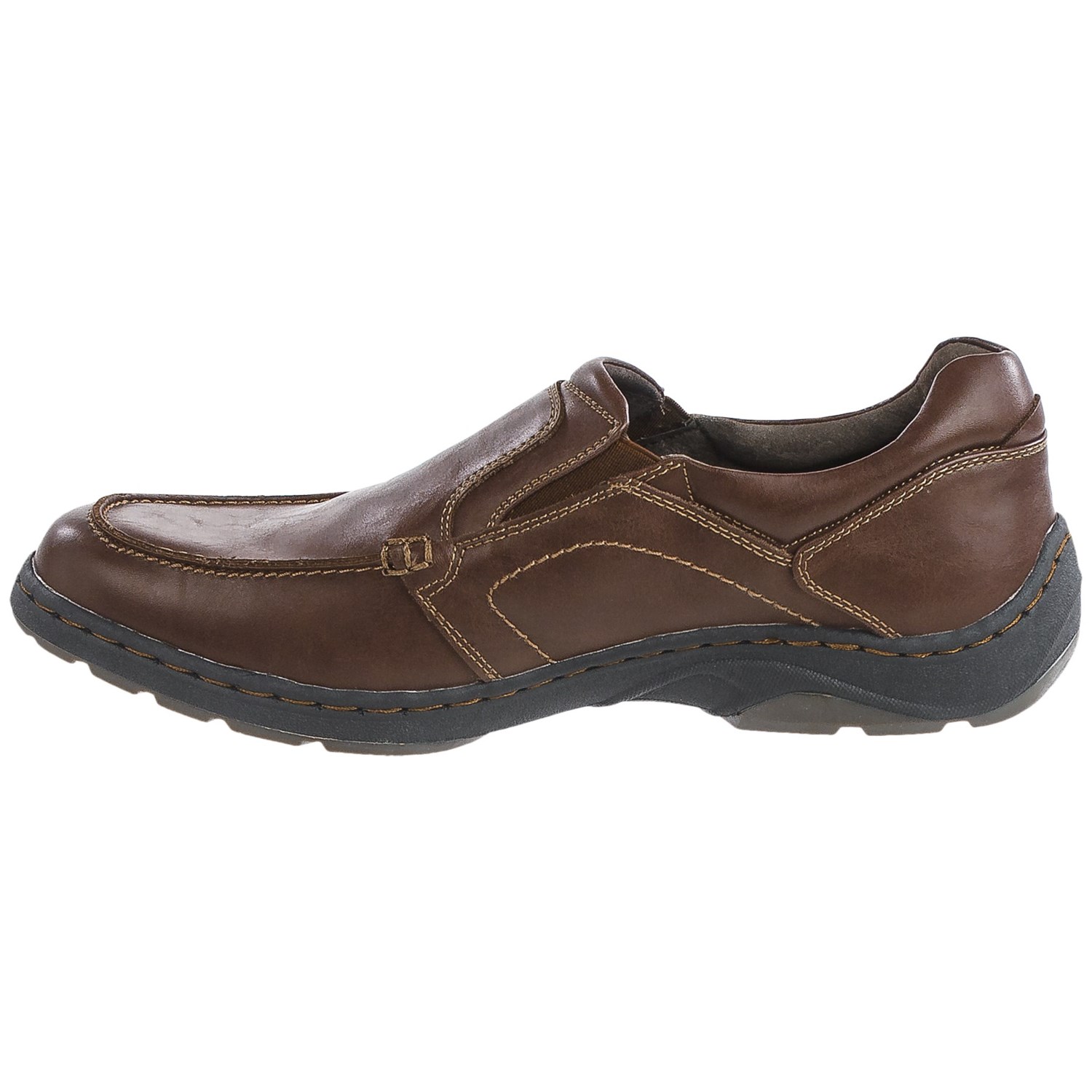 Deer Stags Wells Slip-On Shoes (For Men) - Save 33%