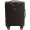 276UN_2 DeJuno Dejuno Everest Collection Spinner Carry-On Suitcase - 20”