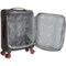 276UN_3 DeJuno Dejuno Everest Collection Spinner Carry-On Suitcase - 20”