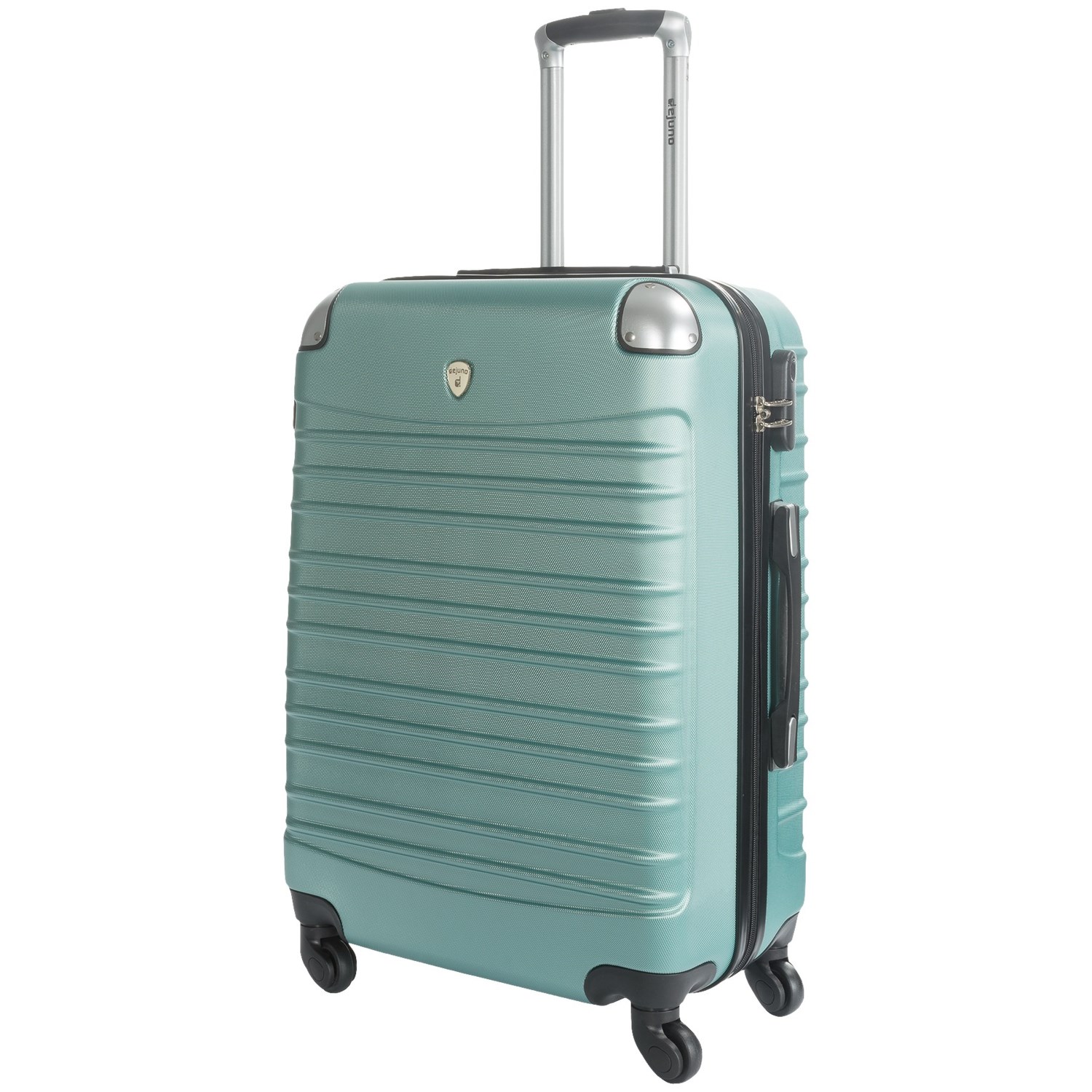 28 hardside spinner suitcase