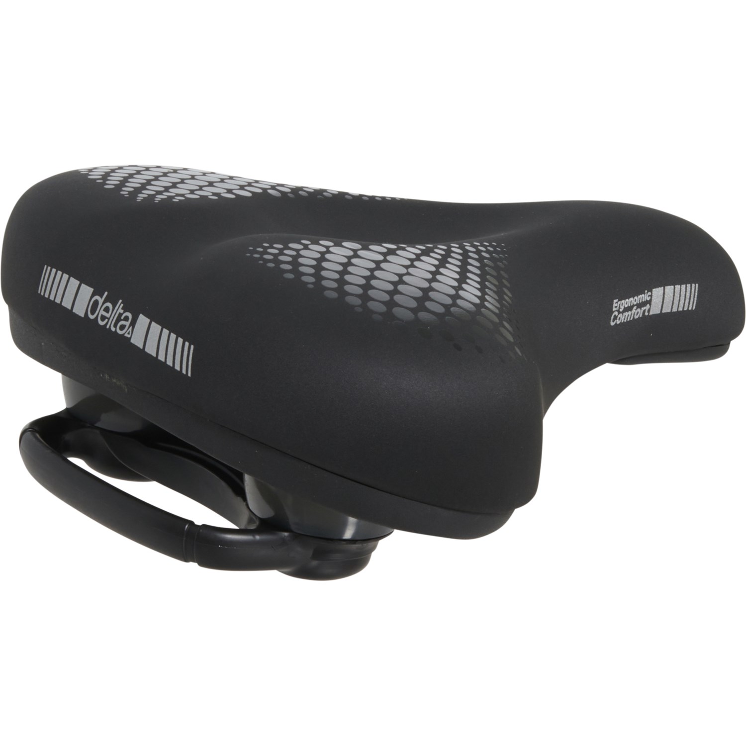 Delta Cycle Comfort Bike Seat Large Save 50
