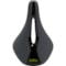 152W0_2 Delta Cycle Comfort Race Shorty Saddle Bike Seat