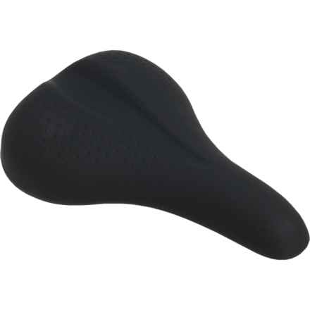 Delta Cycle Saddle Cover in Black