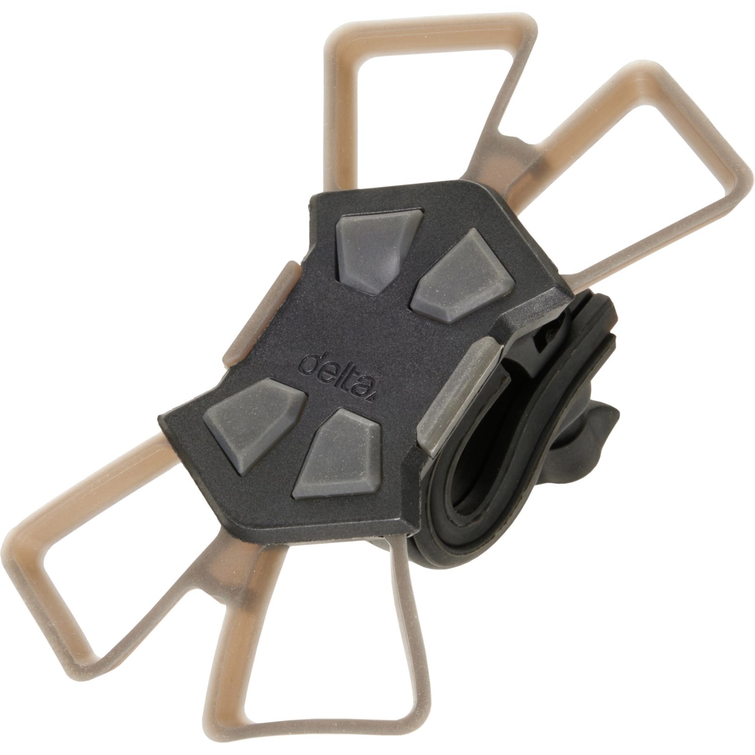 Phone Tripod Mount Universal Smartphone Mount Adapter - View #4