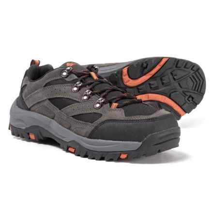 Men's Hiking Shoes: Average savings of 42% at Sierra