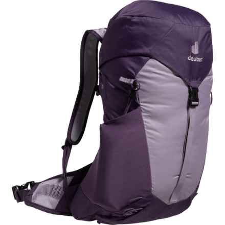Deuter AC Lite 22 L SL Backpack - Lavender-Purple (For Women) in Lavender/Purple