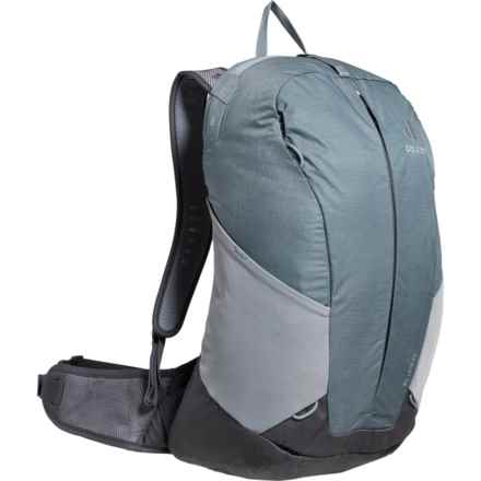 Deuter AC Lite 23 L Backpack - Shale-Graphite in Shale/Graphite