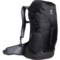 Deuter AC Lite 24 L Backpack - Black-Graphite in Black/Graphite