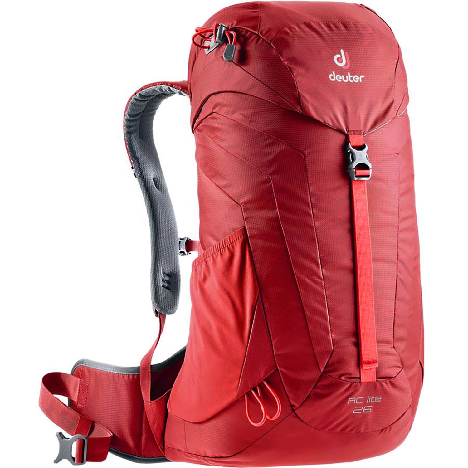 deuter 26l backpack