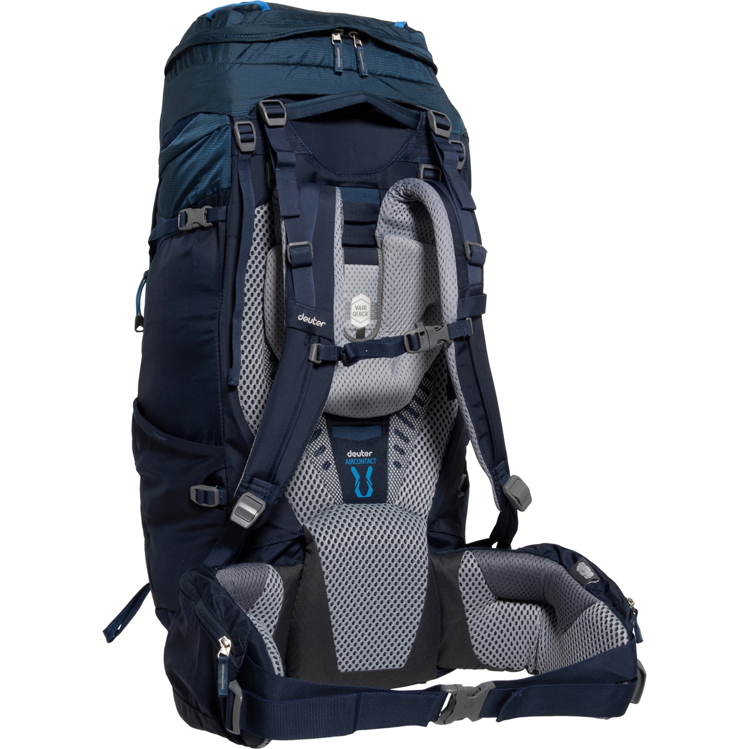 deuter 55 liter