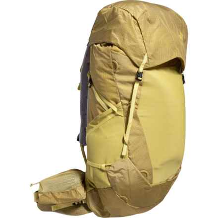 Deuter Aircontact Ultra 35+5 L Backpack - Linden-Sprout (For Women) in Linden/Sprout