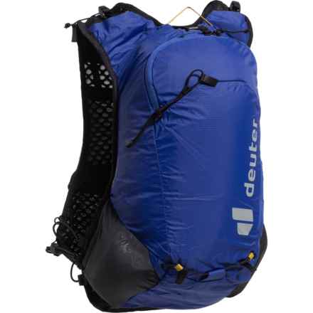 Deuter Ascender 7 L Hydration Pack - Indigo in Indigo