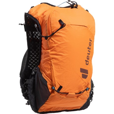 Deuter Ascender 7 L Hydration Pack - Saffron in Saffron