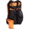 8VDWU_2 Deuter Ascender 7 L Hydration Pack - Saffron