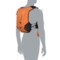 8VDWU_3 Deuter Ascender 7 L Hydration Pack - Saffron