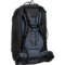 1FJVX_2 Deuter Aviant Access Pro SL 65 L Backpack - Internal Frame, Black (For Women)