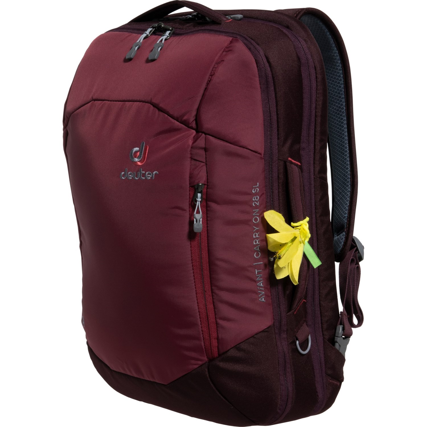 Deuter Aviant SL 28 L Carry-On Backpack (For Women) - Save 43%