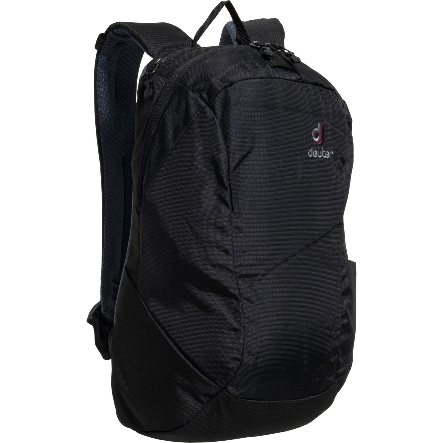 Deuter Aviant Voyager 60+10 L Backpack - Internal Frame, Black - Save 26%