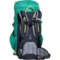 3WKGT_2 Deuter Climber 22 L Backpack - Fern-Ink (For Boys and Girls)