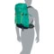 3WKGT_3 Deuter Climber 22 L Backpack - Fern-Ink (For Boys and Girls)