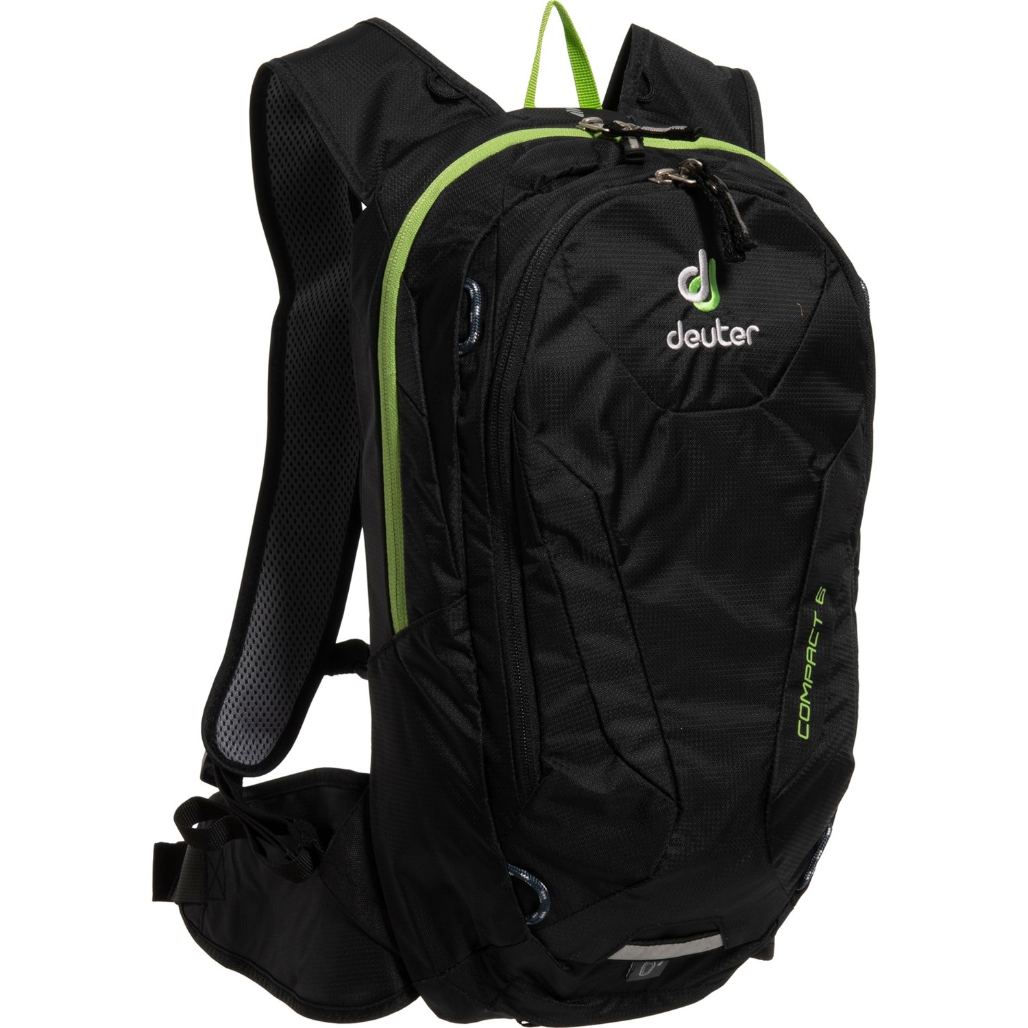 Deuter Compact 6 Biking Backpack Save 23
