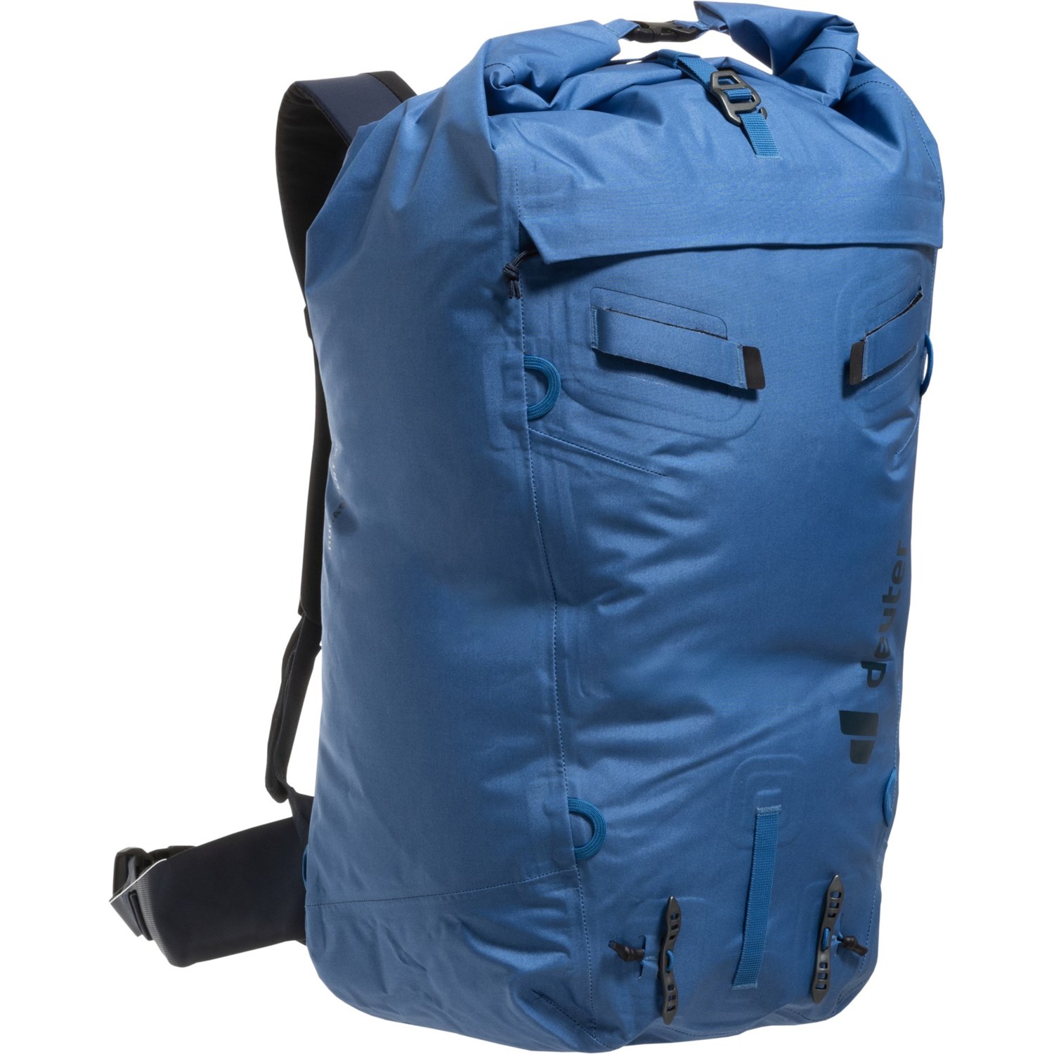 Deuter Durascent 30 L Mountaineering Backpack - Wave-Ink - Save 60% Deuter Durascent 30 L Mountaineering Backpack - Wave-Ink - Save 60%