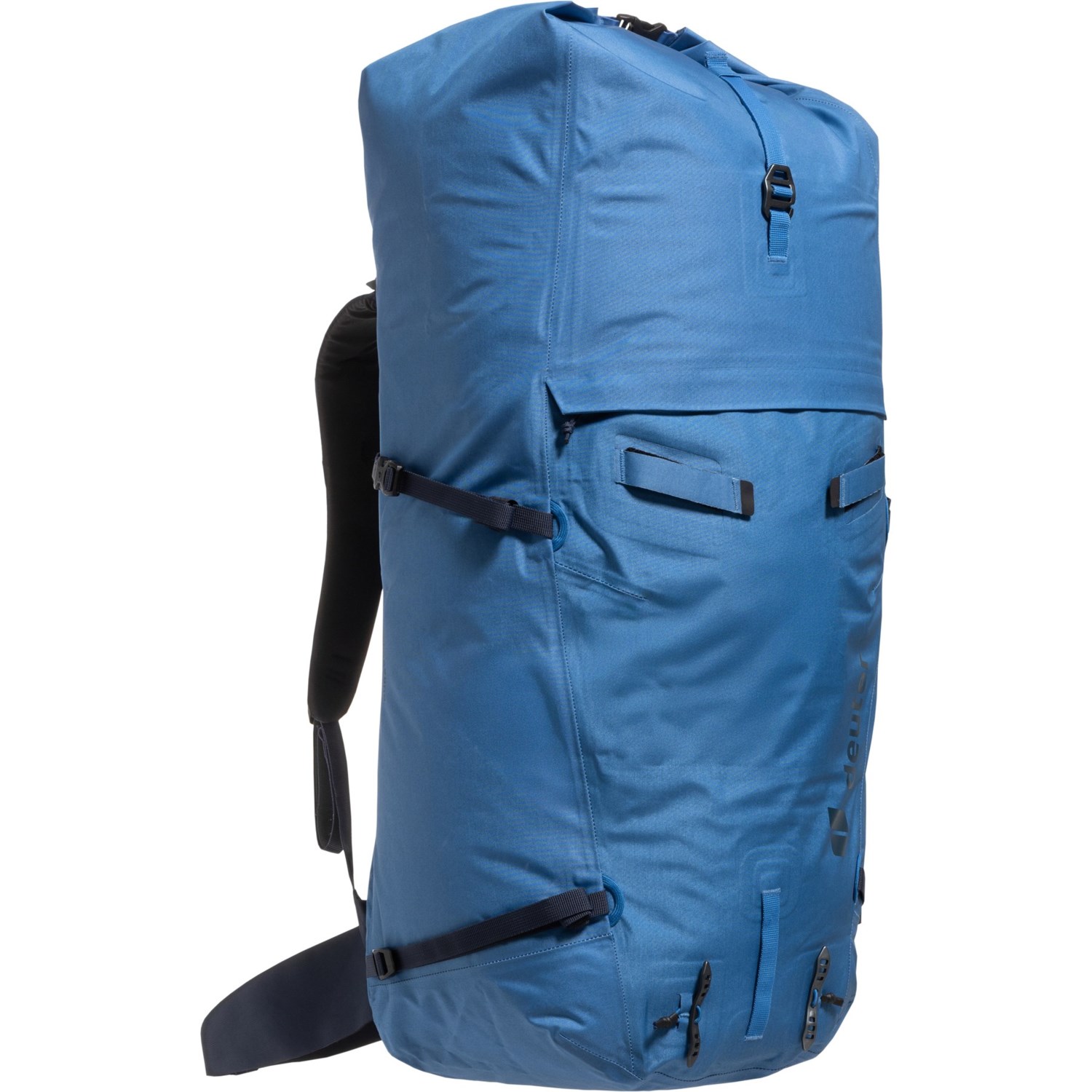 Deuter Durascent 44+10 L Mountaineering Backpack - Wave-Ink - Save 50%