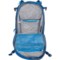 1NXPF_3 Deuter Freerider 28 SL Backpack - Internal Frame, Azure-Bay (For Women)