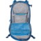 1NXVR_3 Deuter Freerider 28 SL Backpack - Internal Frame, Azure-Bay (For Women)