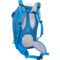 1NXVR_5 Deuter Freerider 28 SL Backpack - Internal Frame, Azure-Bay (For Women)