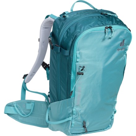 Deuter Freerider 28 SL Backpack (For Women) - Save 50%