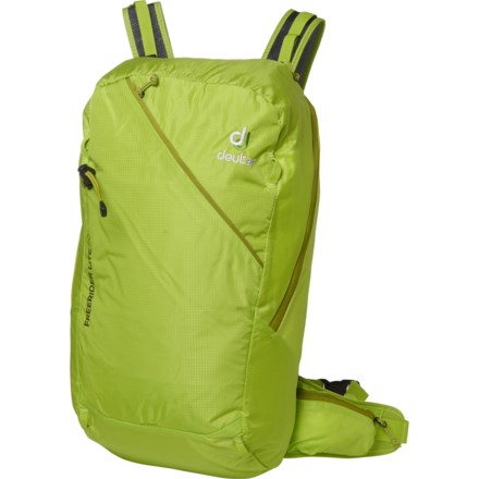 Deuter Freerider Lite 20 L Backpack - Citrus in Citrus