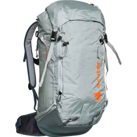 Deuter Freescape Lite 24 SL Backpack - Tin-Shale (For Women) in Tin/Shale