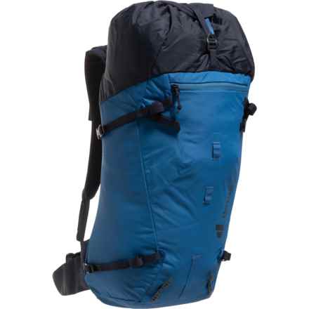 Deuter Guide 30 L Mountaineering Backpack - Internal Frame, Wave-Ink in Wave/Ink