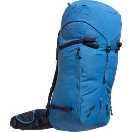 Deuter Guide 44+8 L Mountaineering Backpack - Internal Frame, Wave-Ink in Wave/Ink