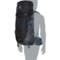 92TAW_2 Deuter Lite 40 L +10 Backpack - Black-Graphite (For Men and Women)