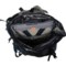 92TAW_3 Deuter Lite 40 L +10 Backpack - Black-Graphite (For Men and Women)