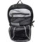 1NXWF_3 Deuter Race Air 10 L Backpack - External Frame, Black
