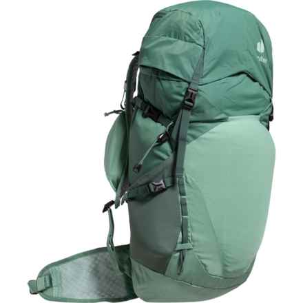 Deuter Speed Lite 28 L Backpack - Internal Frame, Seagreen-Spearmint (For Women) in Seagreen/Spearmint