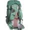 6GNCC_2 Deuter Speed Lite 28 L Backpack - Internal Frame, Seagreen-Spearmint (For Women)
