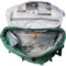 6GNCC_4 Deuter Speed Lite 28 L Backpack - Internal Frame, Seagreen-Spearmint (For Women)