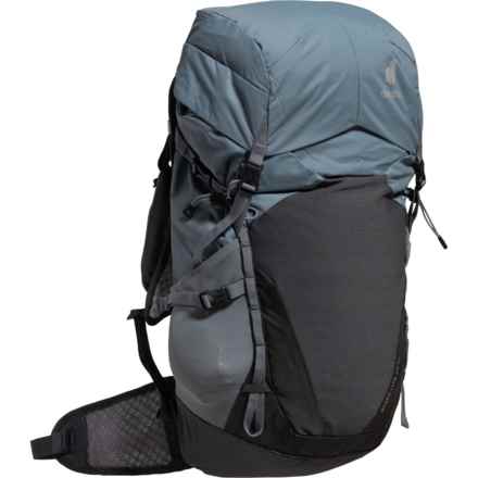 Deuter Speed Lite 28 L Backpack - Internal Frame, Shale-Graphite (For Women) in Shale/Graphite