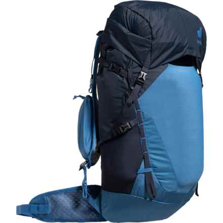 Deuter Speed Lite 30 L Backpack - Internal Frame, Ink-Wave in Ink/Wave