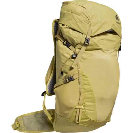 Deuter Speed Lite 30 L Backpack - Internal Frame, Linden-Sprout in Linden/Sprout