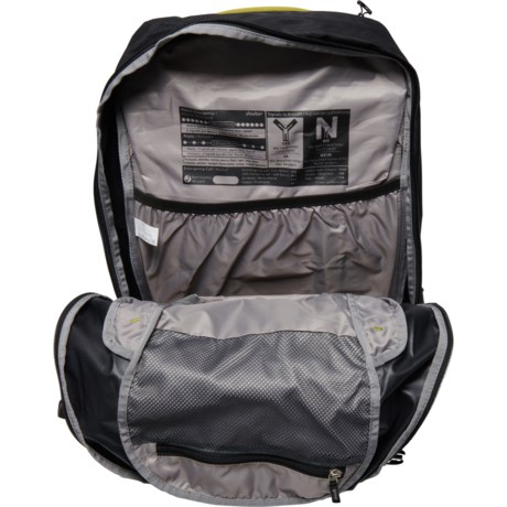 Deuter Trail PRO 32 L Backpack - Internal Frame, Black-Graphite - Save 31%