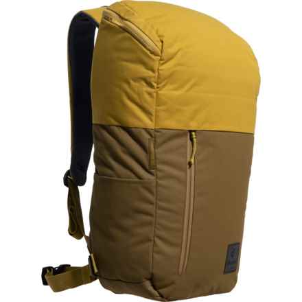 Deuter Up Stockholm 22 L Backpack - Clay-Turmeric in Clay/Turmeric