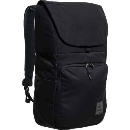 Deuter Up Sydney 22 L Backpack - Black in Black