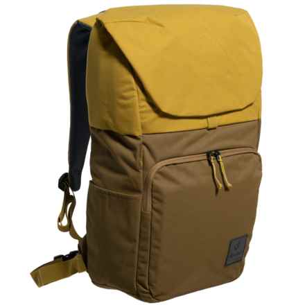 Deuter Up Sydney 22 L Backpack - Clay-Turmeric in Clay/Turmeric