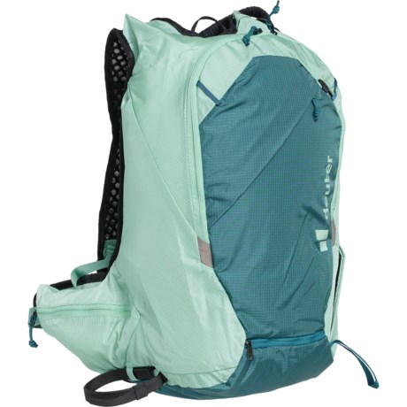 Deuter Updays 24 L SL  Backpack - Deepsea-Spearmint in Deepsea/Spearmint